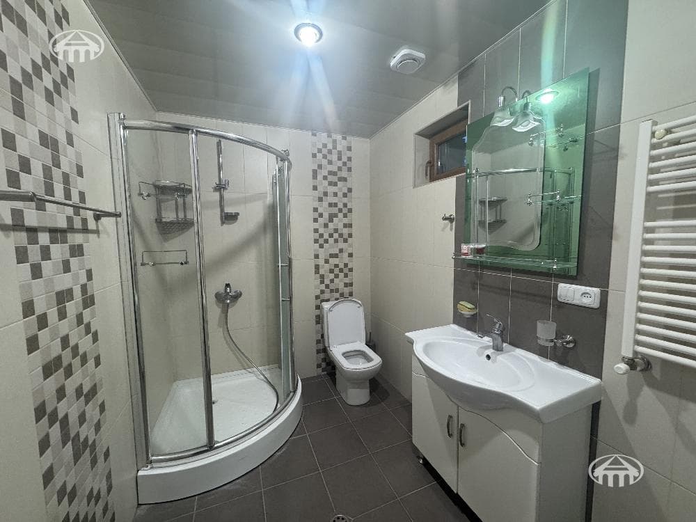 Дом · 5 комн. · 265 м² · Гетамеч