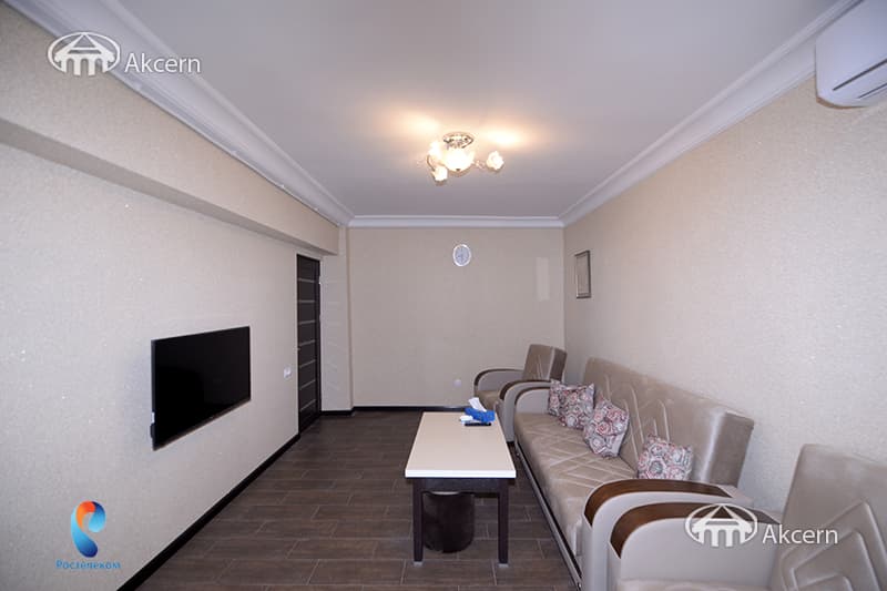 Apartment · 1 rooms · 42 m² · Kentron