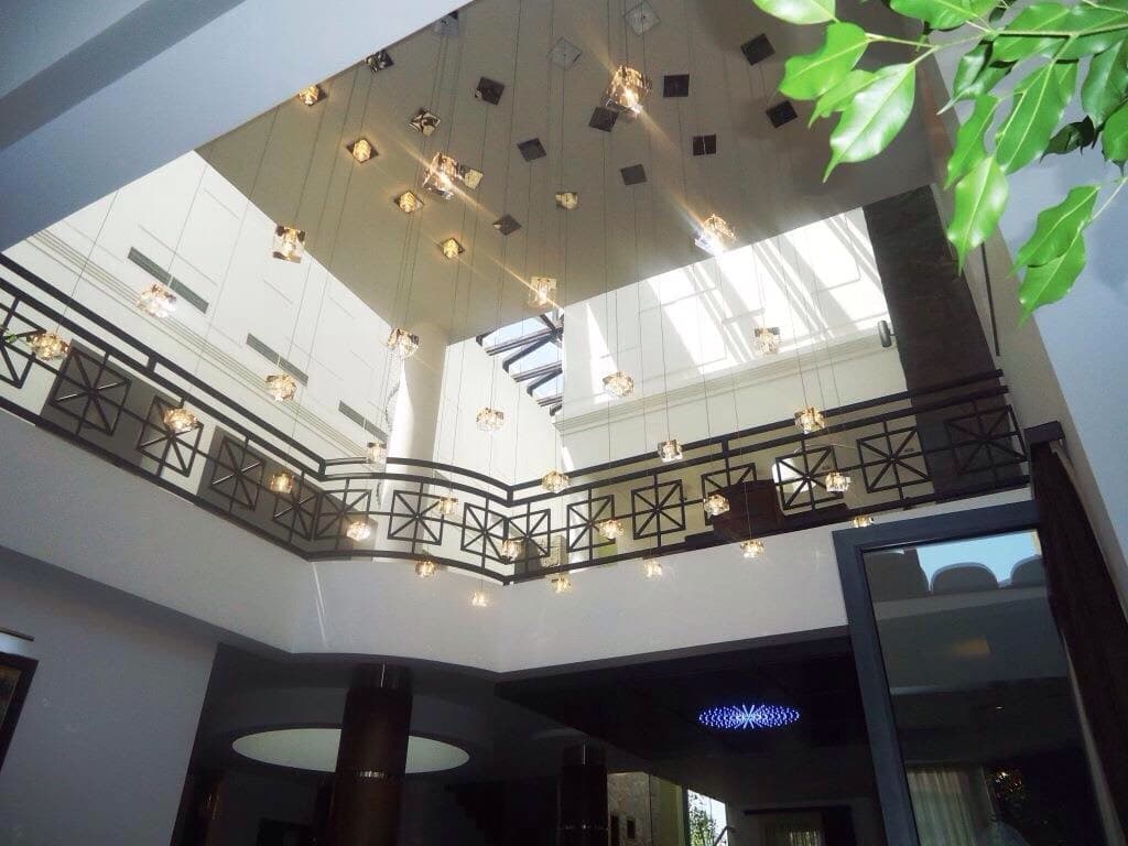 Mansion · 5 rooms · 1,014 m² · Vahagni