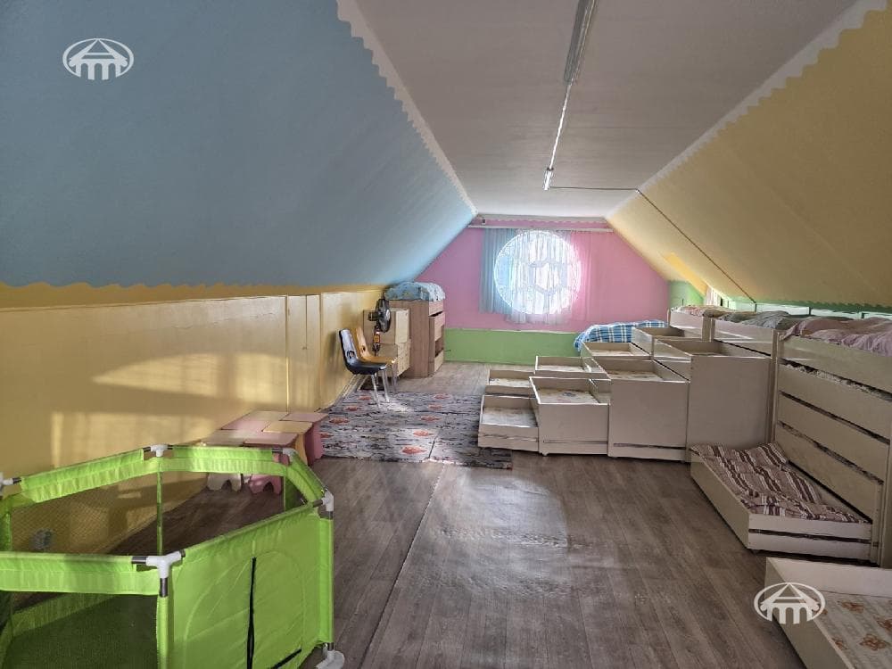 Other · 509 m² · Arabkir