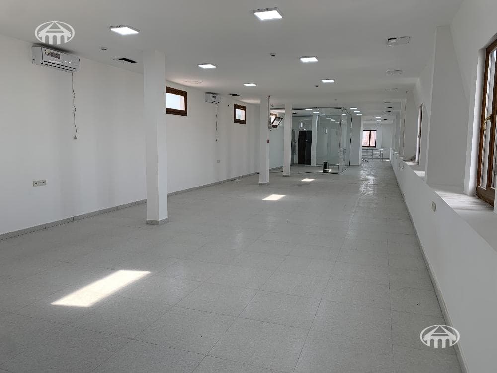 Office · 288 m² · Shengavit