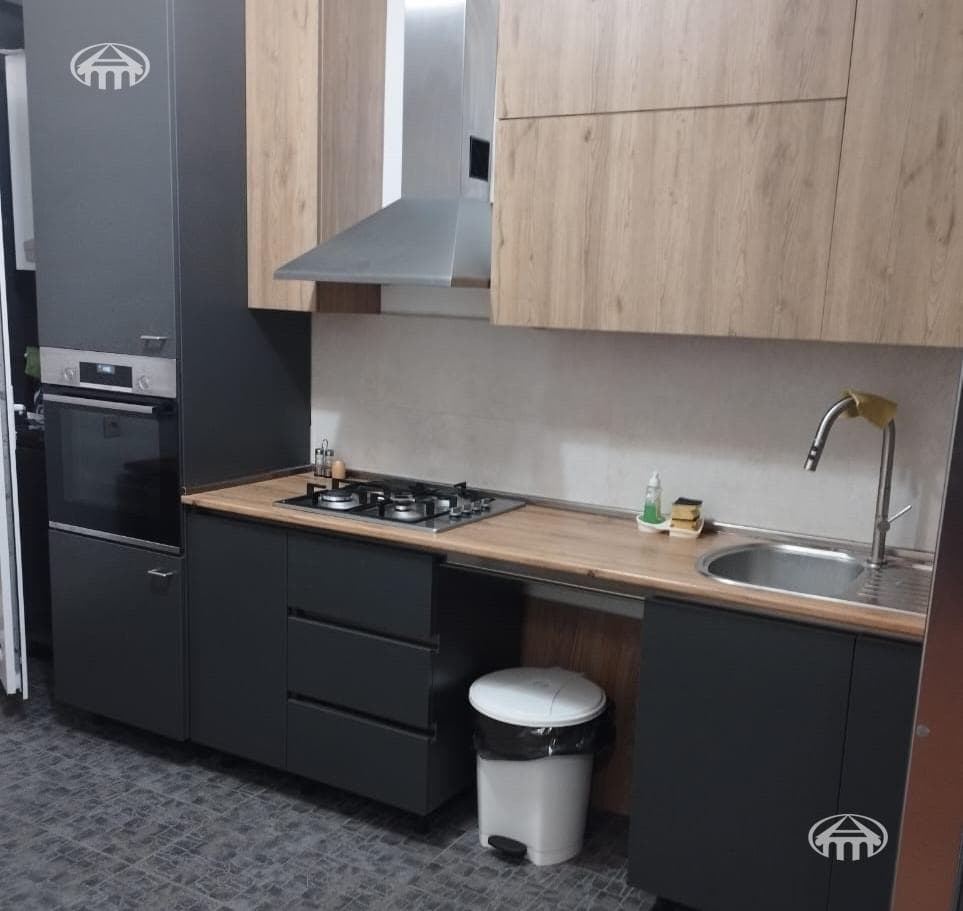 Квартира · 3 комн. · 75 м² · Давташен