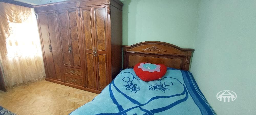 Բնակարան · 3 սեն. · 83 մ² · Կենտրոն