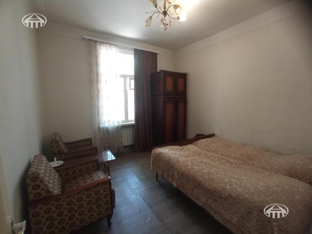 Квартира · 2 комн. · 44 м² · Арабкир