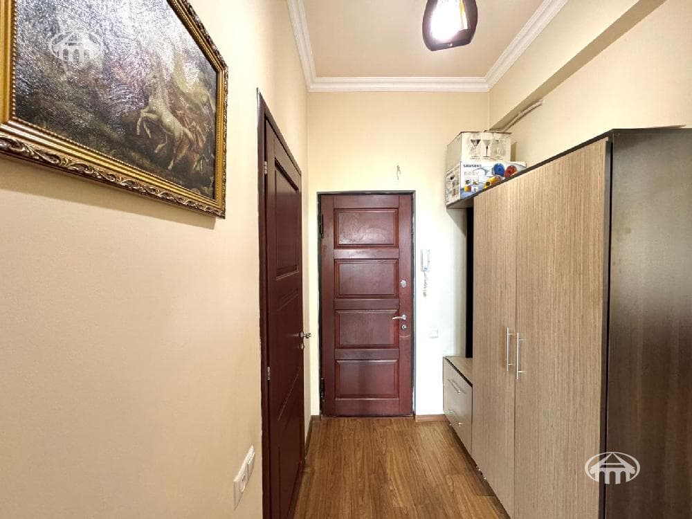 Квартира · 2 комн. · 51 м² · Кентрон