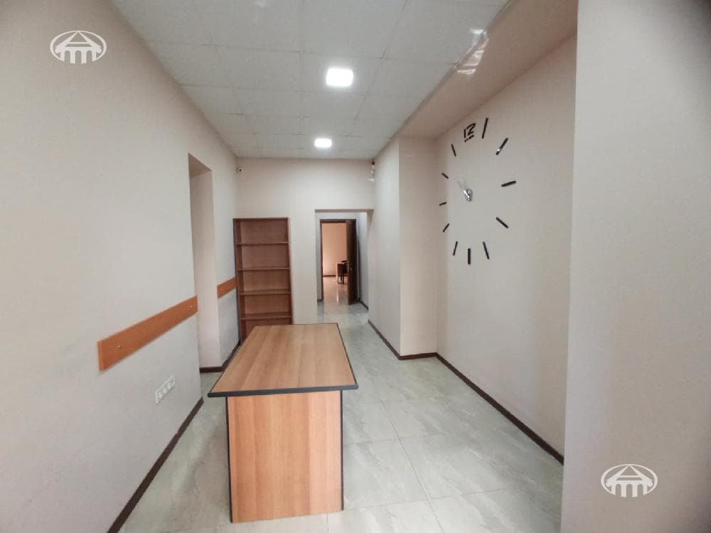 Офис · 214 м² · Арабкир