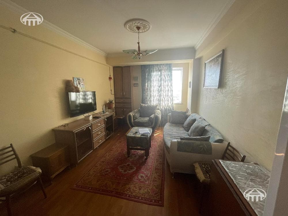 Квартира · 43 м² · Шенгавит