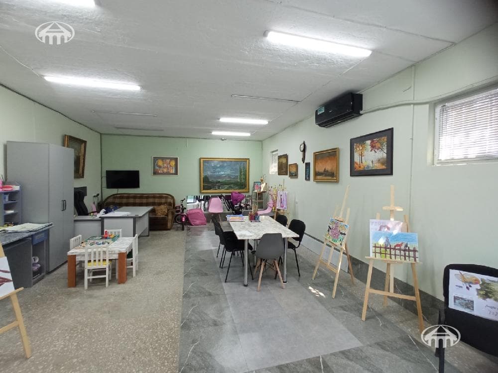 Այլ · 38 մ² · Արաբկիր