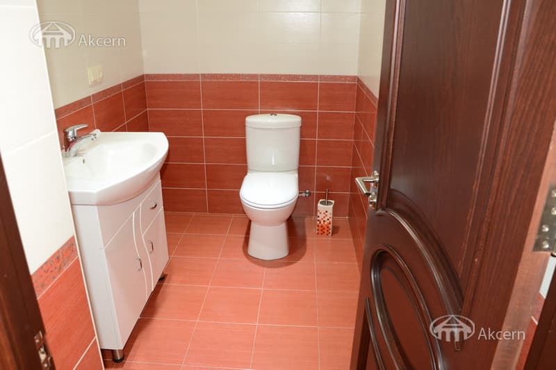 Особняк · 6 комн. · 285 м² · с. Ариндж