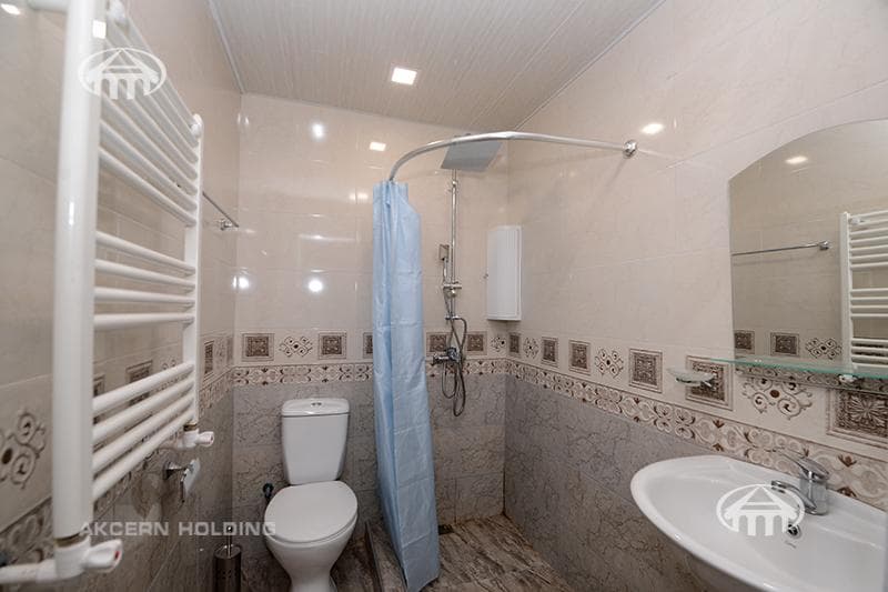 Apartment · 2 rooms · 50 m² · Nor Nork