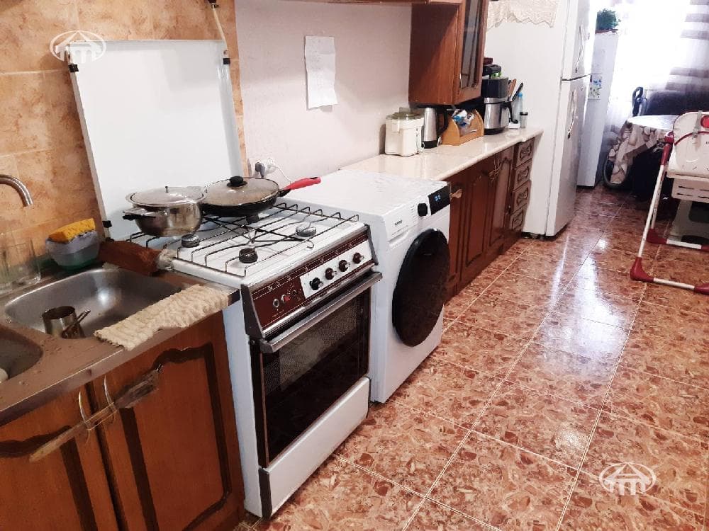 Բնակարան · 3 սեն. · 70 մ² · Պռոշյան