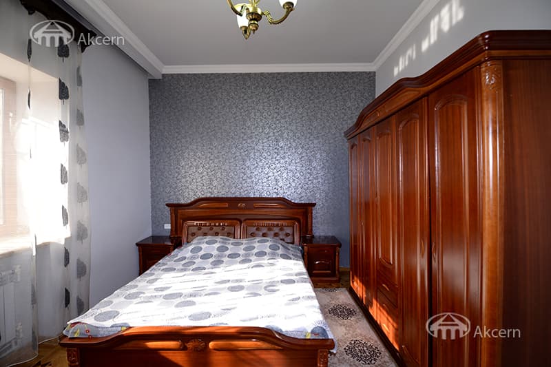 Mansion · 420 m² · Erebuni