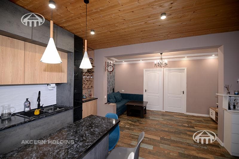 Mansion · 5 rooms · 122 m² · Dzoraghbyur — photo 16 / 27