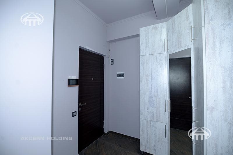 Квартира · 3 комн. · 85 м² · Арабкир