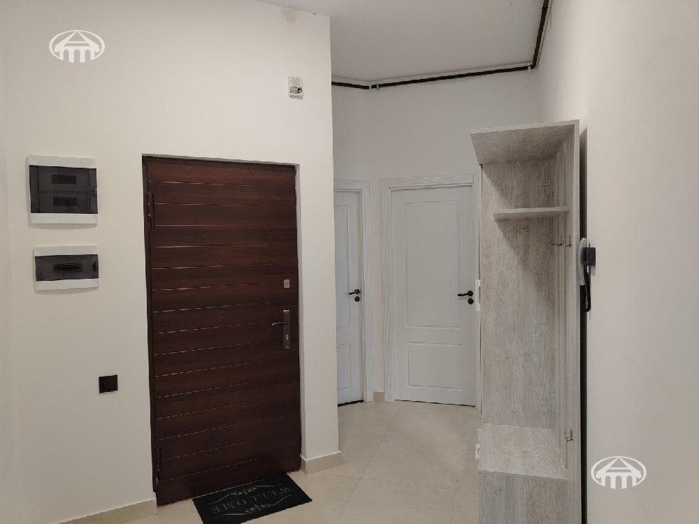 Apartment · 3 rooms · 80 m² · Nork-Marash