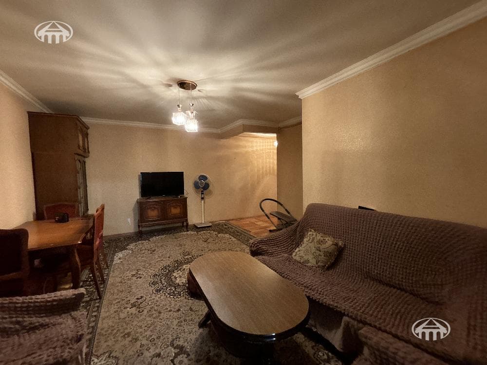 Квартира · 3 комн. · 55 м² · Аджапняк
