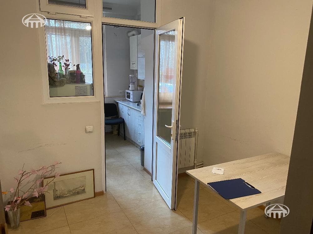 Офис · 71 м² · Кентрон