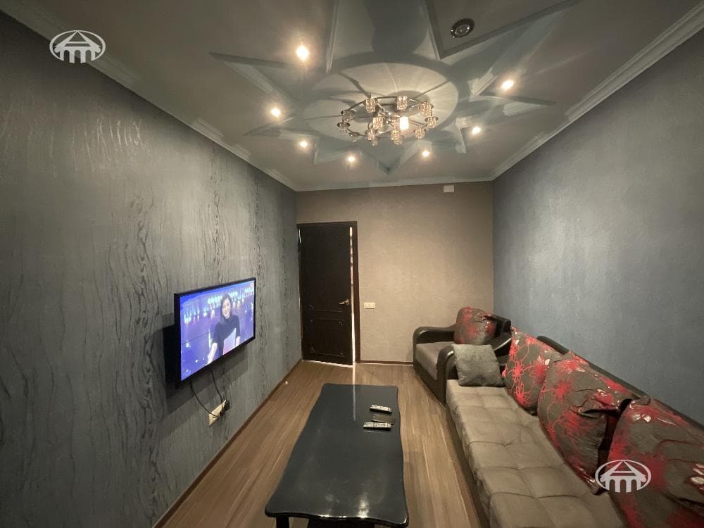 Квартира · 4 комн. · 92 м² · Аджапняк