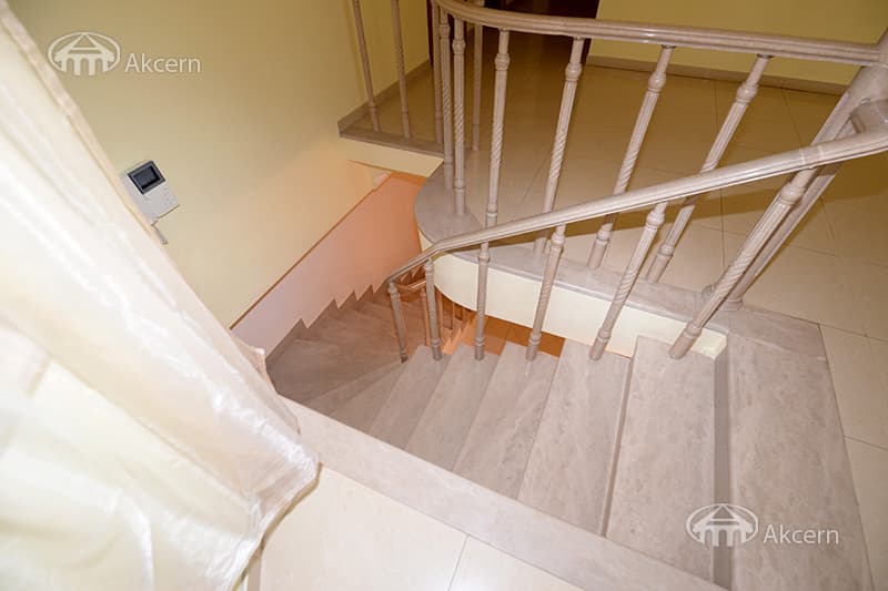 Особняк · 4 комн. · 220 м² · Арабкир