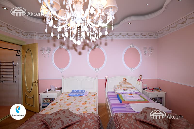 Дом · 8 комн. · 468 м² · Малатия-Себастия