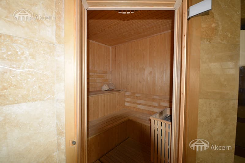 Mansion · 5 rooms · 745 m² · Arabkir