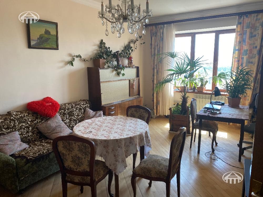 Apartment · 116 m² · Kanaker-Zeytun