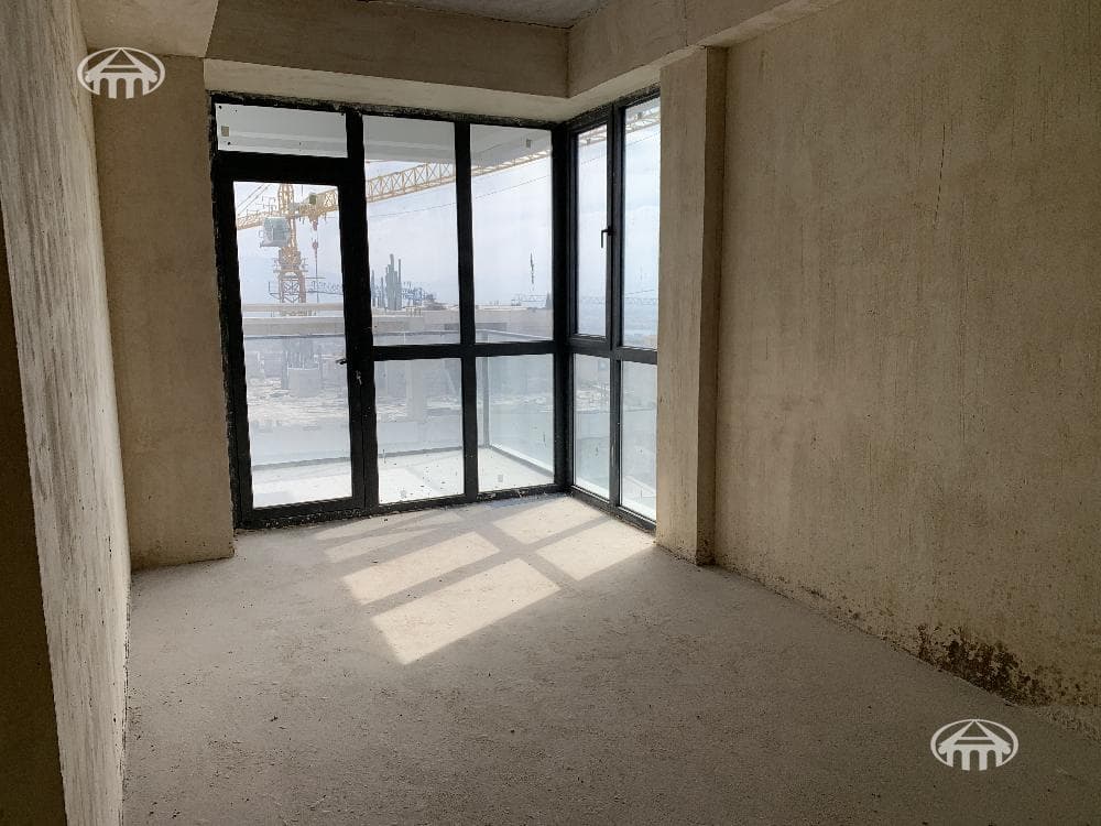 Apartment · 4 rooms · 132 m² · Kanaker-Zeytun