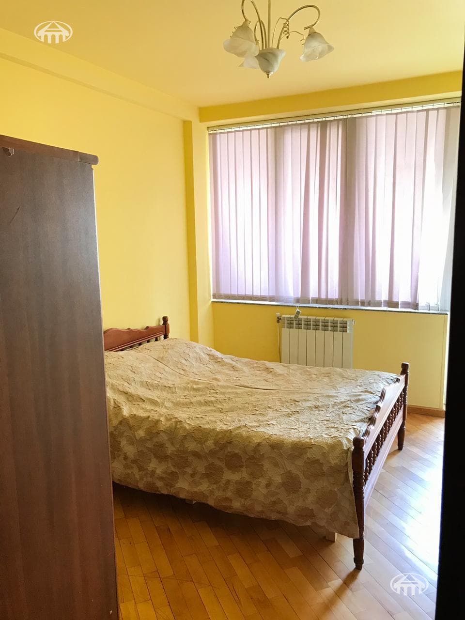 Apartment · 2 rooms · 68 m² · Kentron