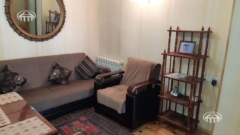 Квартира · 3 комн. · 78 м² · Аджапняк