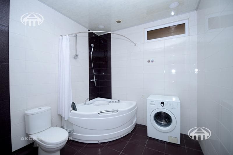 Квартира · 3 комн. · 75 м² · Арабкир