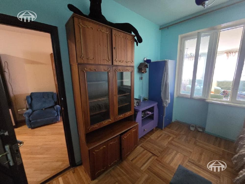 Квартира · 4 комн. · 134 м² · Арабкир