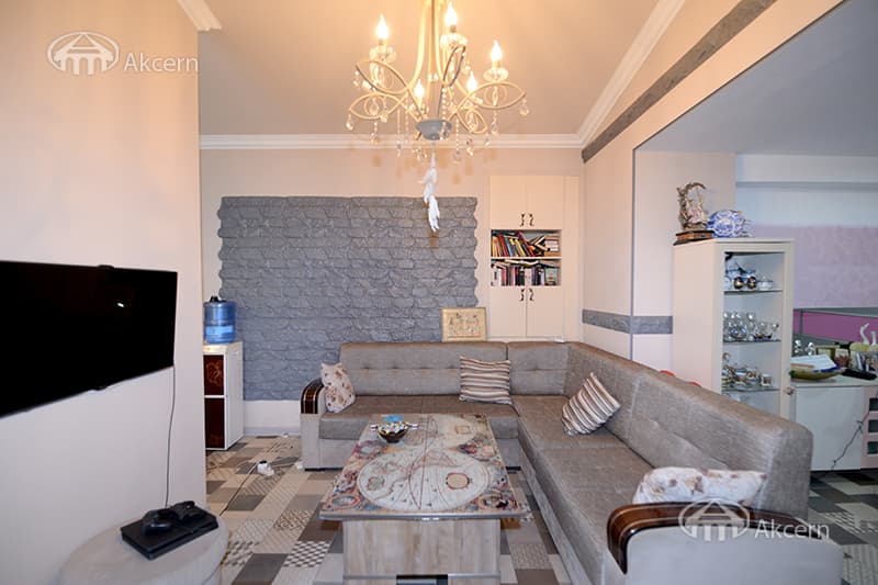 Дом · 5 комн. · 540 м² · Кентрон