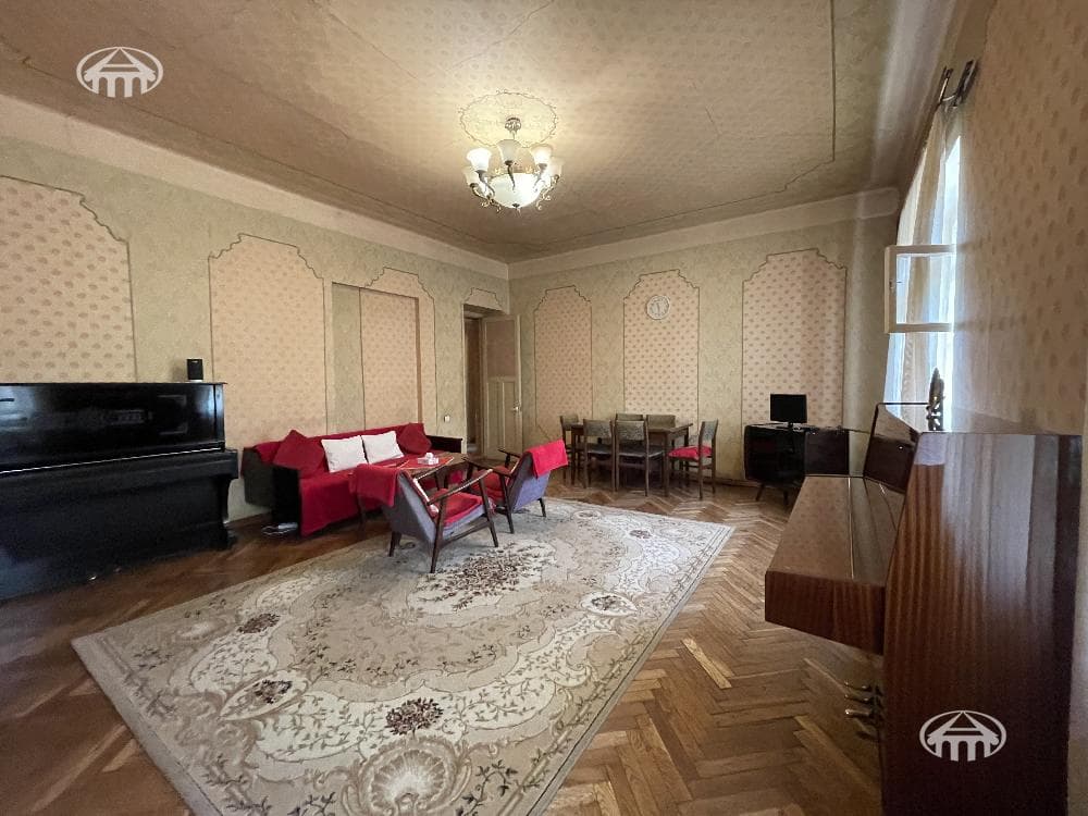 Apartment · 3 rooms · 69 m² · Erebuni