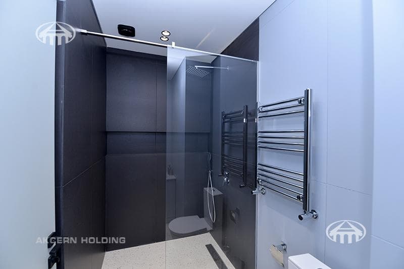 Apartment · 3 rooms · 55 m² · Arabkir