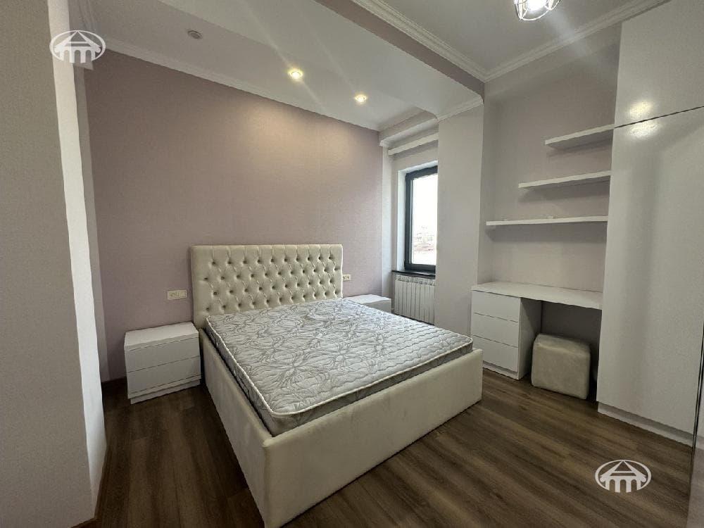 Apartment · 3 rooms · 84 m² · Kanaker-Zeytun
