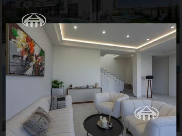 Дом · 4 комн. · 190 м² · Аван