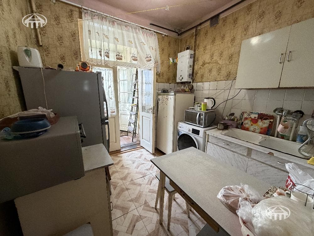 Apartment · 3 rooms · 88 m² · Arabkir