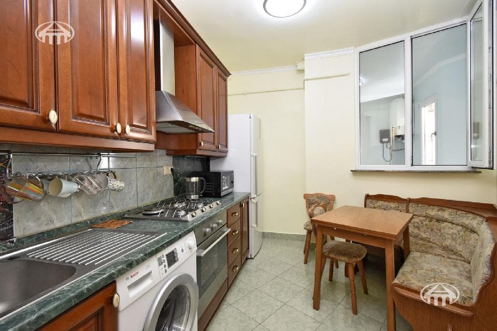 Квартира · 1 комн. · 40 м² · Нор-Норк
