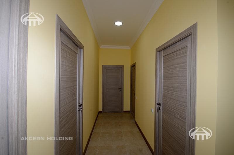 Офис · 250 м² · Канакер-Зейтун