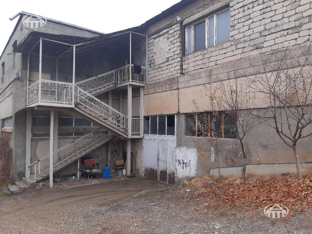 Other · 488 m² · Nor Nork