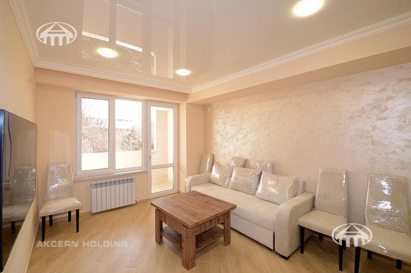 Квартира · 2 комн. · 43 м² · Арабкир