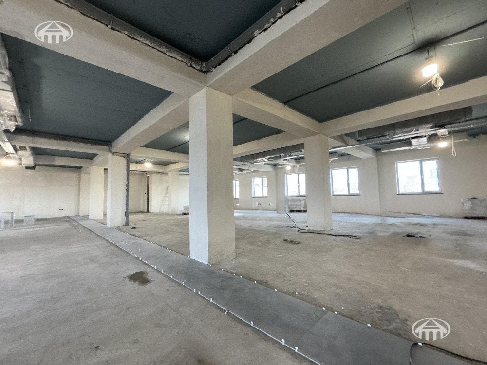 Retail · 2,747 m² · Malatia-Sebastia