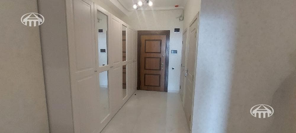 Apartment · 3 rooms · 110 m² · Kanaker-Zeytun