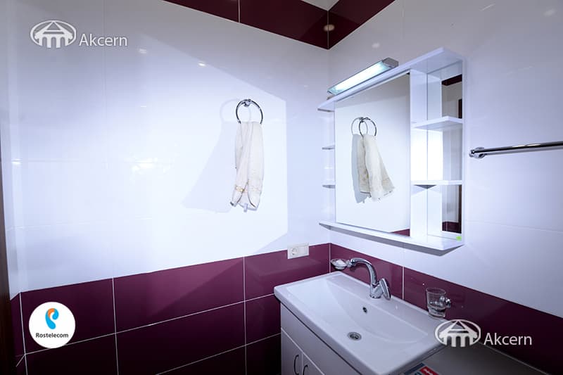 Բնակարան · 2 սեն. · 61 մ² · Արաբկիր