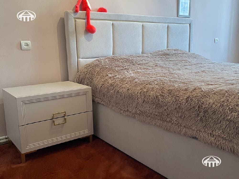 Apartment · 3 rooms · 63 m² · Arabkir