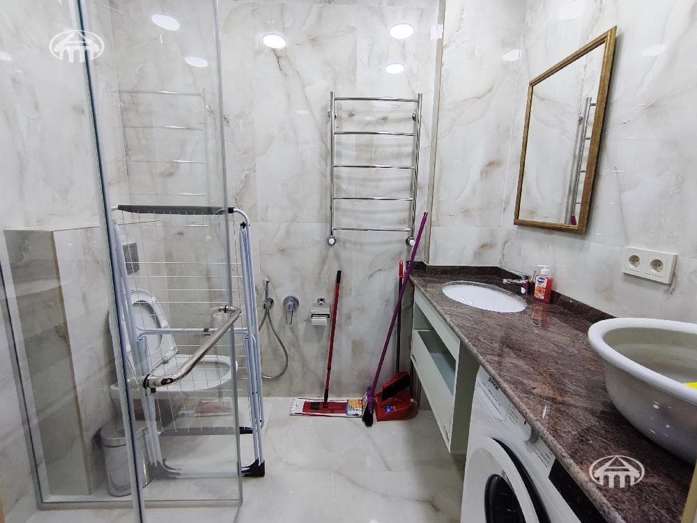 Apartment · 3 rooms · 66 m² · Malatia-Sebastia