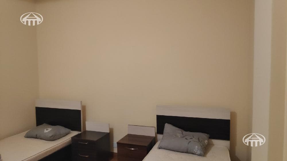 Квартира · 3 комн. · 123 м² · Норк-Мараш