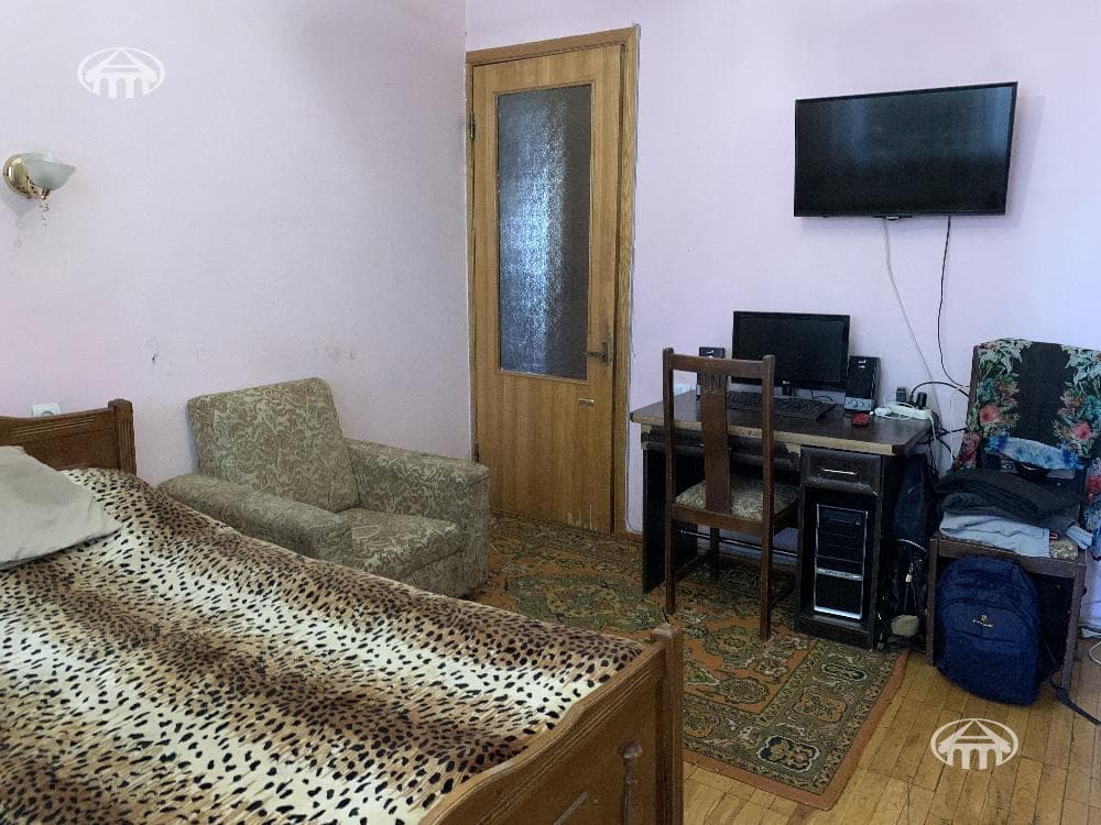Квартира · 3 комн. · 97 м² · Арабкир