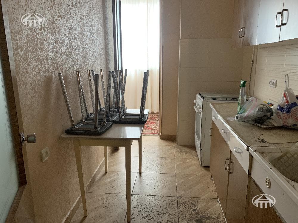 Квартира · 2 комн. · 65 м² · Канакер-Зейтун