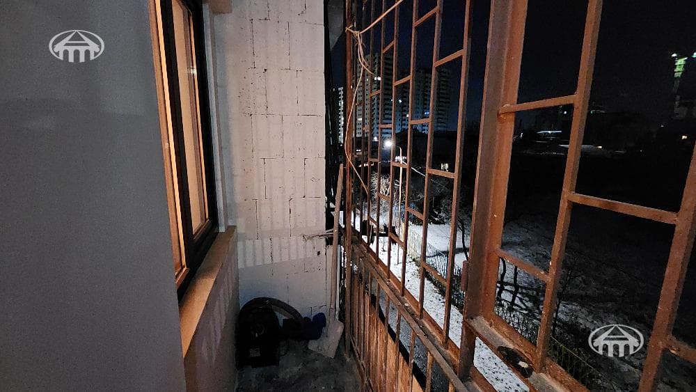 Բնակարան · 3 սեն. · 65 մ² · Քանաքեռ-Զեյթուն